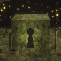 Fornasetti Mansion by Virgilio Villoresi
