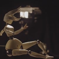 OSSA by Dario Imbrogno
