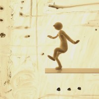 Vivir by Cesar Diaz Melendez