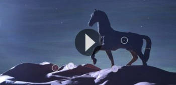 Play video of new features in Dragonframe 4