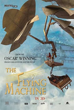 La machine volante