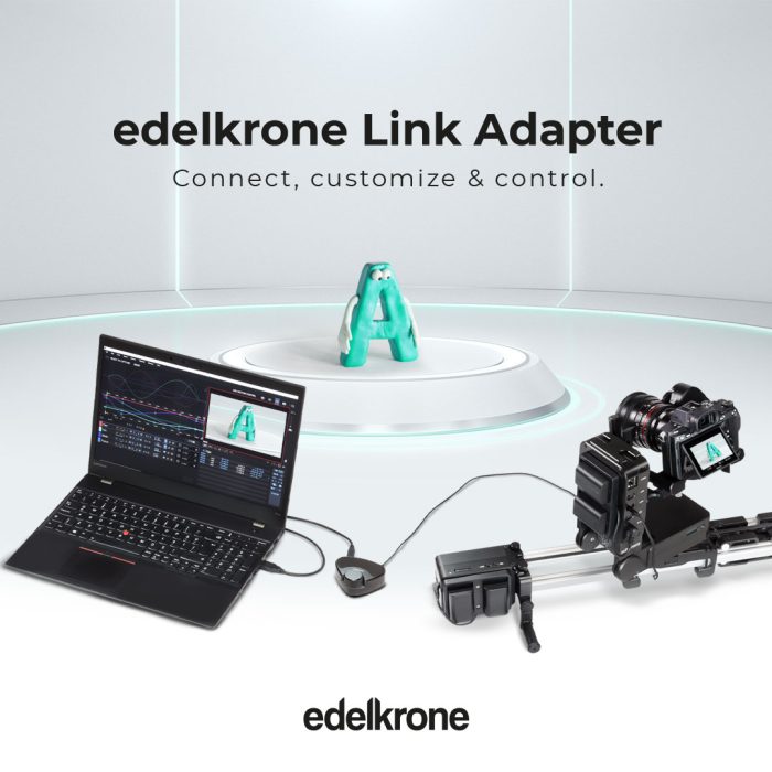edelkrone Link Adapter