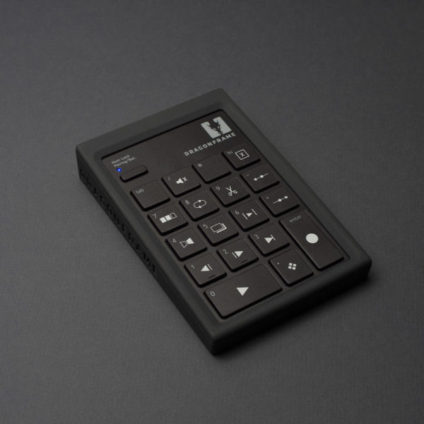 dragonframe keypad dragonframe keypad