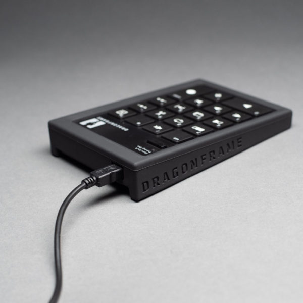 dragonframe keypad dragonframe keypad