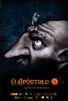 locandina del film O Apostolo