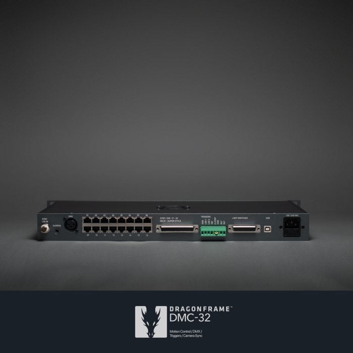 DMC-32 - Image 2