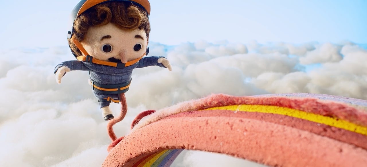 My Gut Friend by the CanCanClub