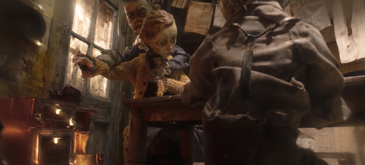 クリス・ラヴィス&マチェク・シュチェルボウスキ著『真珠を泣いた少女』