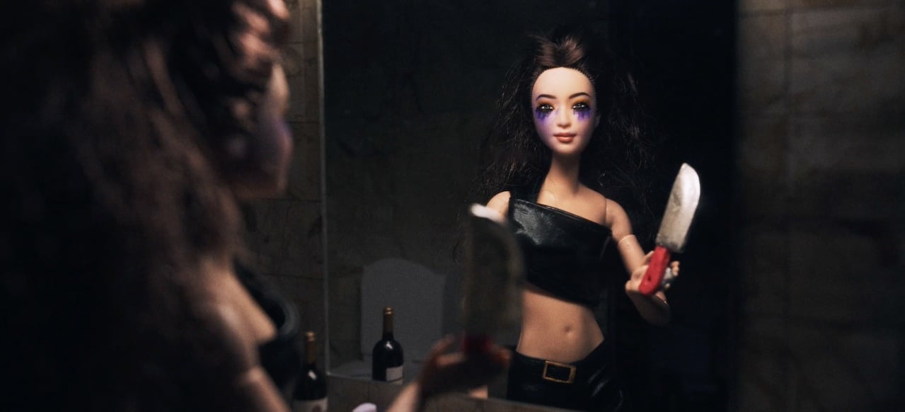 "The KiLL 2" di Lex Amanri, foto di Chris Ullens