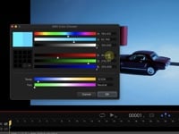 Riproduci video 405: Apparecchi di illuminazione DMX